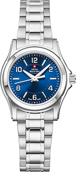 Часы Swiss Military Classic SM34003.23